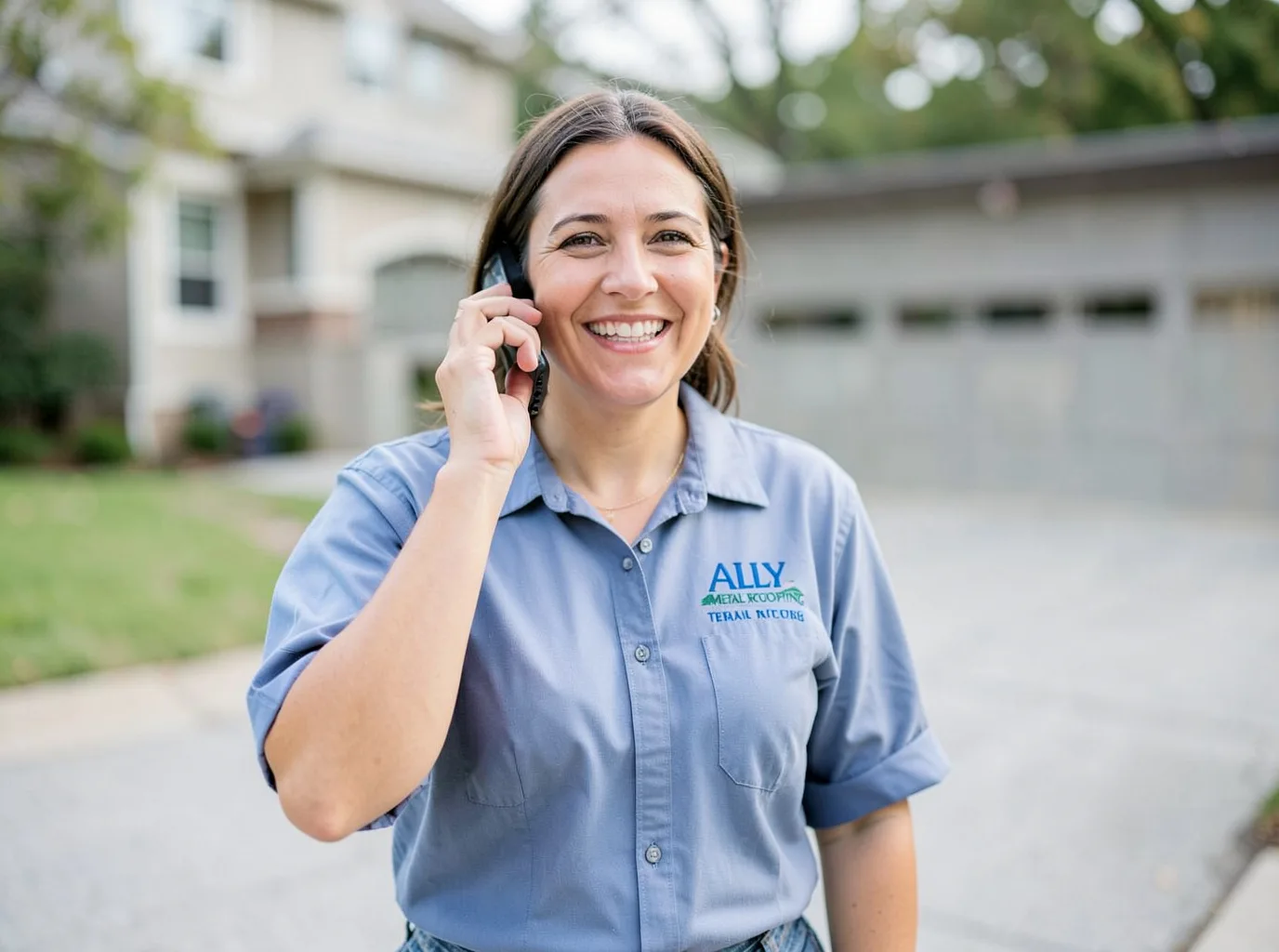Metal Roof Installation Mcdonough, GA FAQs